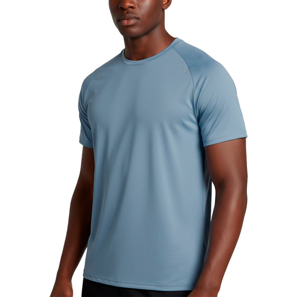 Playera Onboard Granite Hombre