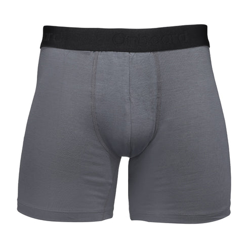 Ropa Interior Onboard Boxer 3 Pzas Hombre