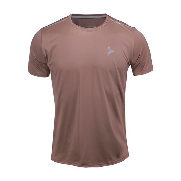 Playera Onboard Ambar Hombre