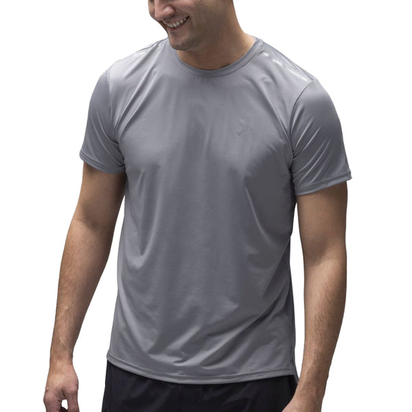 Playera Onboard Ambar Hombre