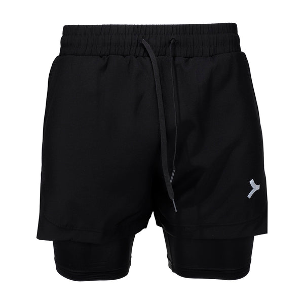 Short Onboard Navio Hombre