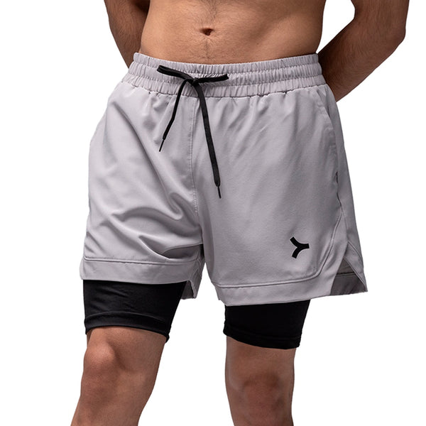 Short Onboard Navio Hombre