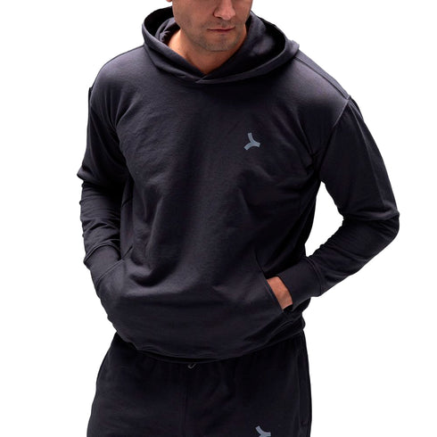 Hoodie Onboard Elemental Hombre
