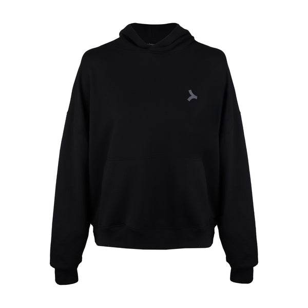 Hoodie Onboard Elemental Mujer