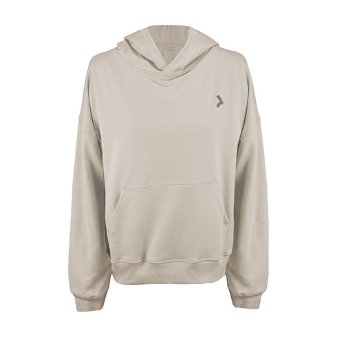 Hoodie Onboard Elemental Mujer