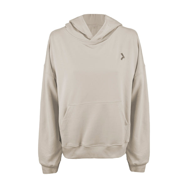 Hoodie Onboard Elemental Mujer