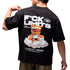 Playera Onboard x William Hombre