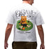 Playera Onboard x William Hombre
