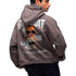 Hoodie Onboard x William Hombre