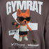 Hoodie Onboard x William Hombre OVWPGYM