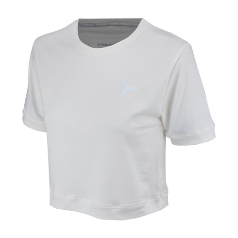 Playera Onboard Alien Mujer