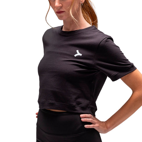 Playera Onboard Alien Mujer