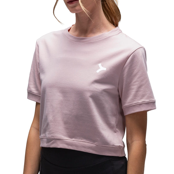 Playera Onboard Alien Mujer