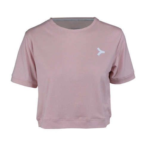 Playera Onboard Alien Mujer