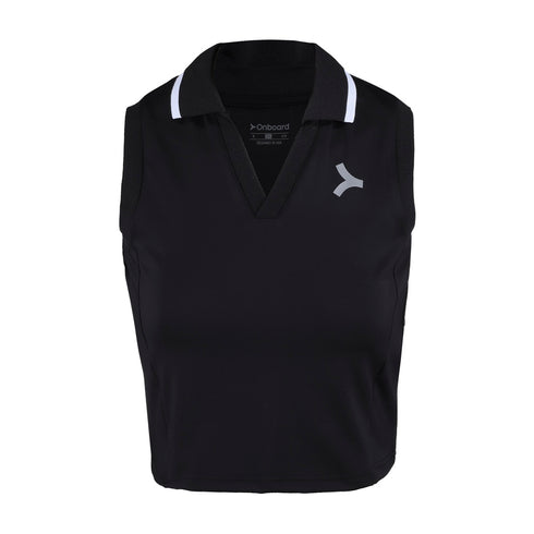 Polo Onboard Atwood Mujer