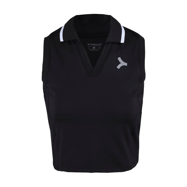 Polo Onboard Atwood Mujer