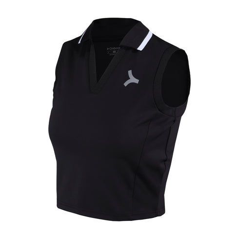 Polo Onboard Atwood Mujer