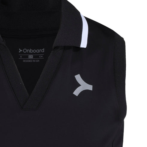 Polo Onboard Atwood Mujer