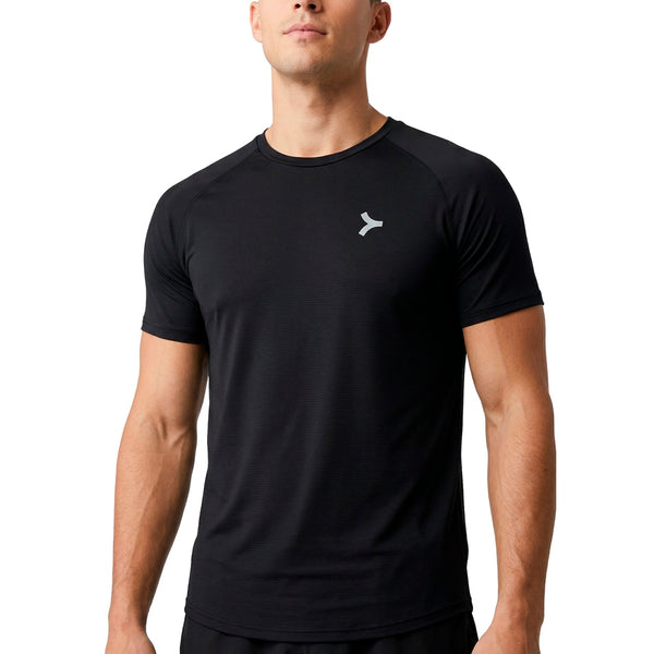Playera Onboard Borg Hombre