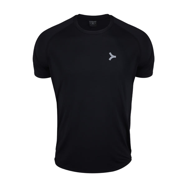 Playera Onboard Borg Hombre