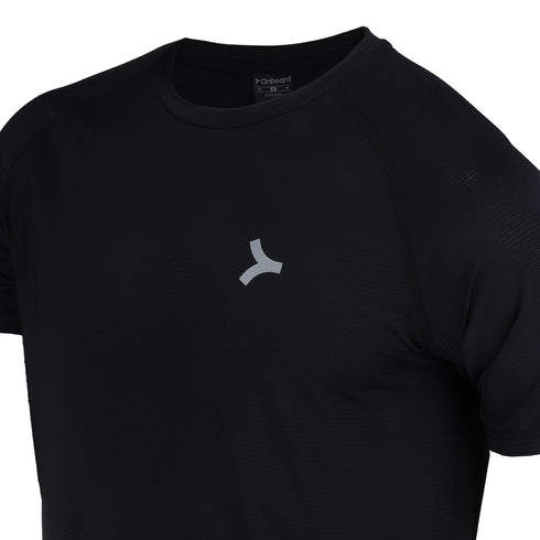 Playera Onboard Borg Hombre