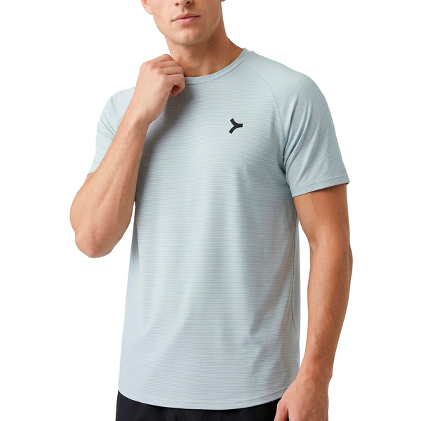 Playera Onboard Borg Hombre