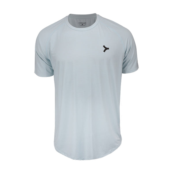 Playera Onboard Borg Hombre