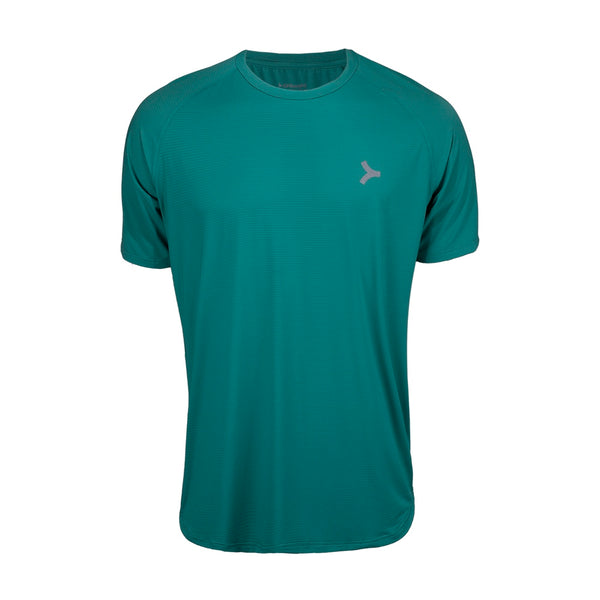 Playera Onboard Borg Hombre