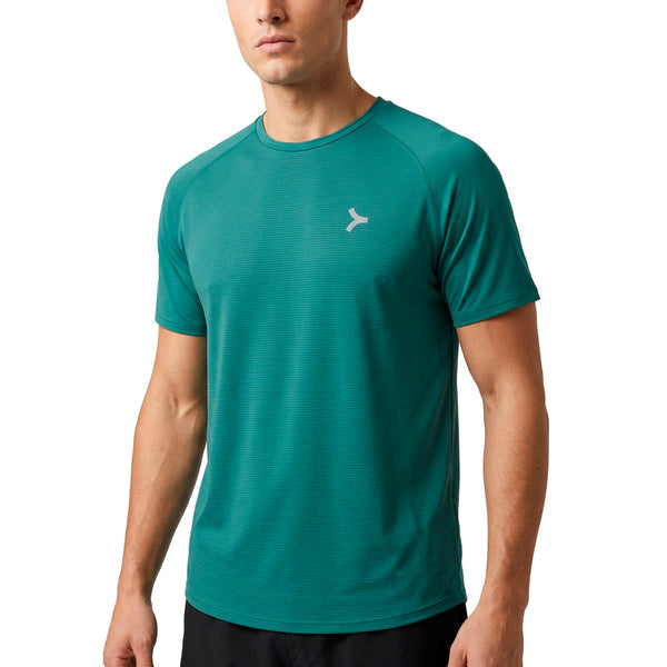 Playera Onboard Borg Hombre