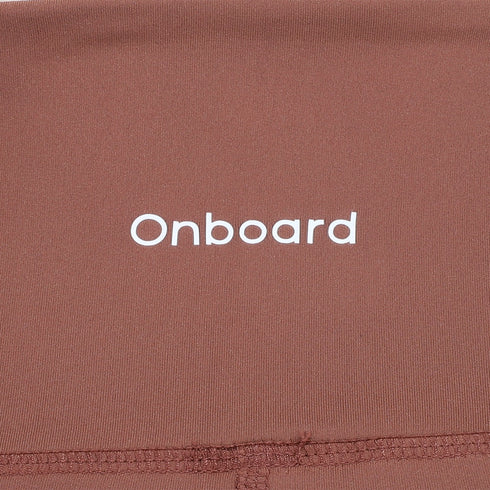 Leggings Onboard Comfort Mujer
