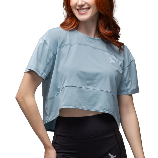 Playera Onboard Elixir Mujer