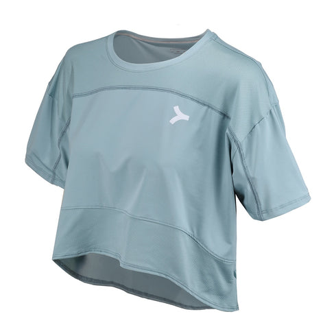 Playera Onboard Elixir Mujer