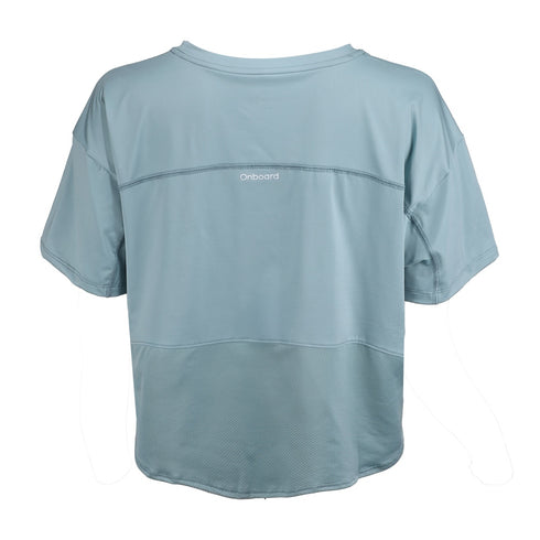 Playera Onboard Elixir Mujer