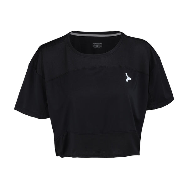 Playera Onboard Elixir Mujer