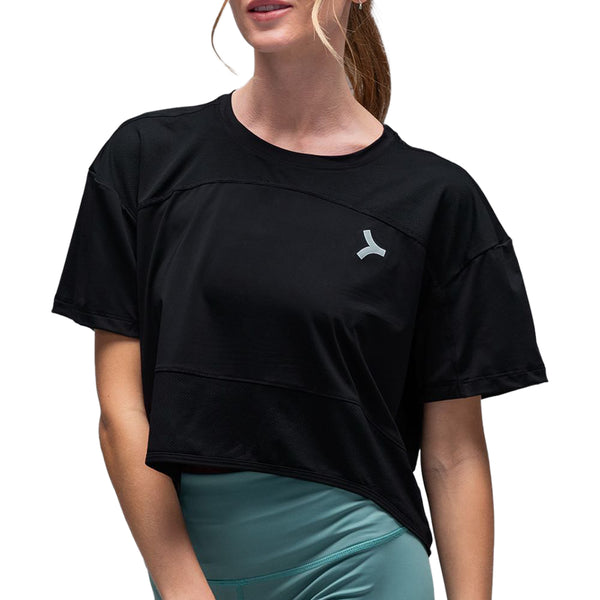 Playera Onboard Elixir Mujer
