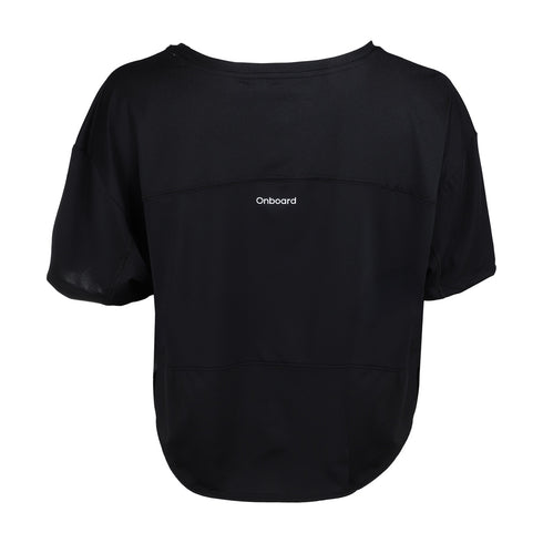 Playera Onboard Elixir Mujer