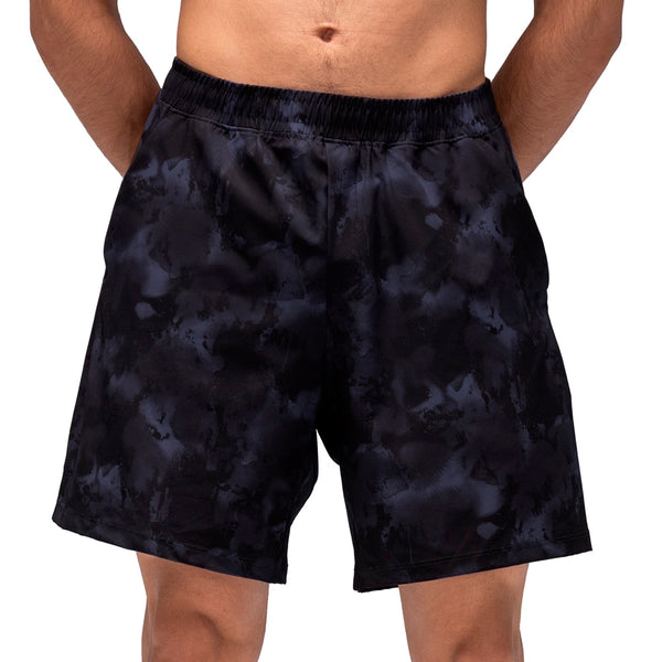 Short Onboard Epic 7 Hombr