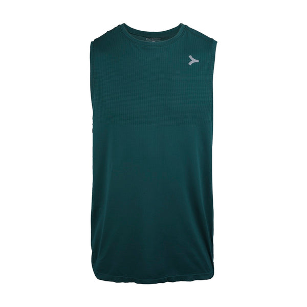 Tank Onboard Flokky Hombre