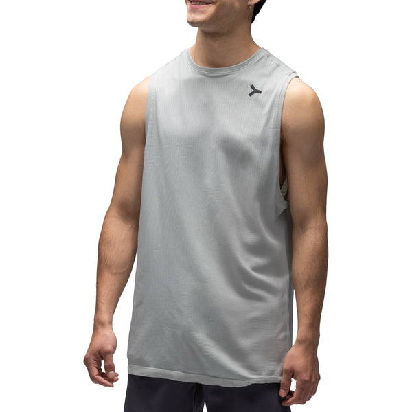 Tank Onboard Flokky Hombre