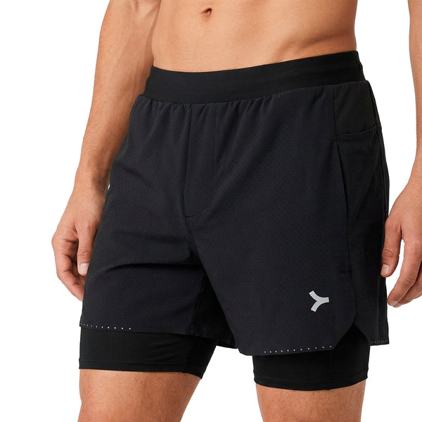 Short Onboard Jarl Hombre