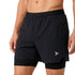 Short Onboard Jarl Hombre