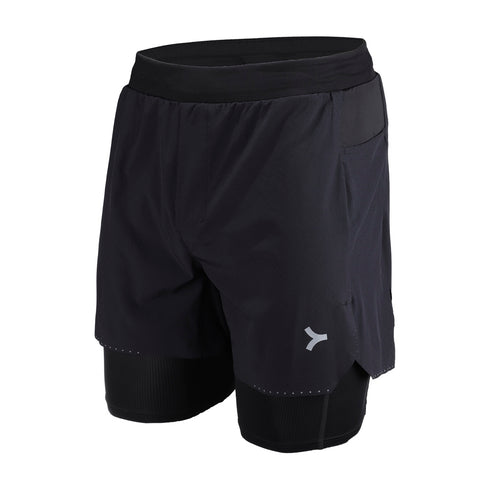 Short Onboard Jarl Hombre