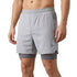 Short Onboard Jarl Hombre