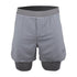 Short Onboard Jarl Hombre