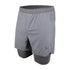 Short Onboard Jarl Hombre
