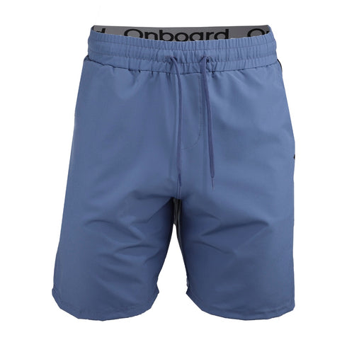 Short Onboard Marcello Hombre