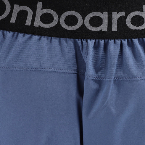 Short Onboard Marcello Hombre