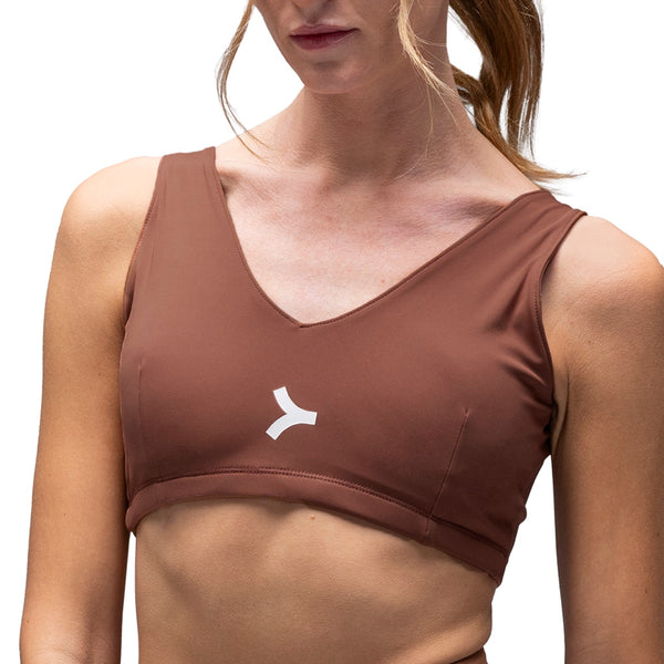 Top Onboard Olivia Mujer