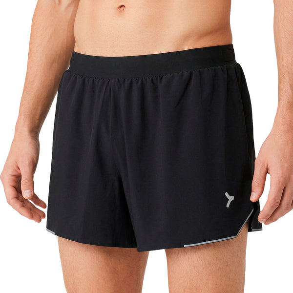 Short Onboard Seid Hombre