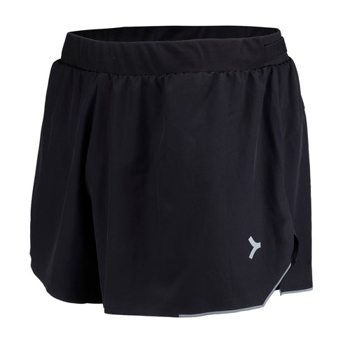 Short Onboard Seid Hombre